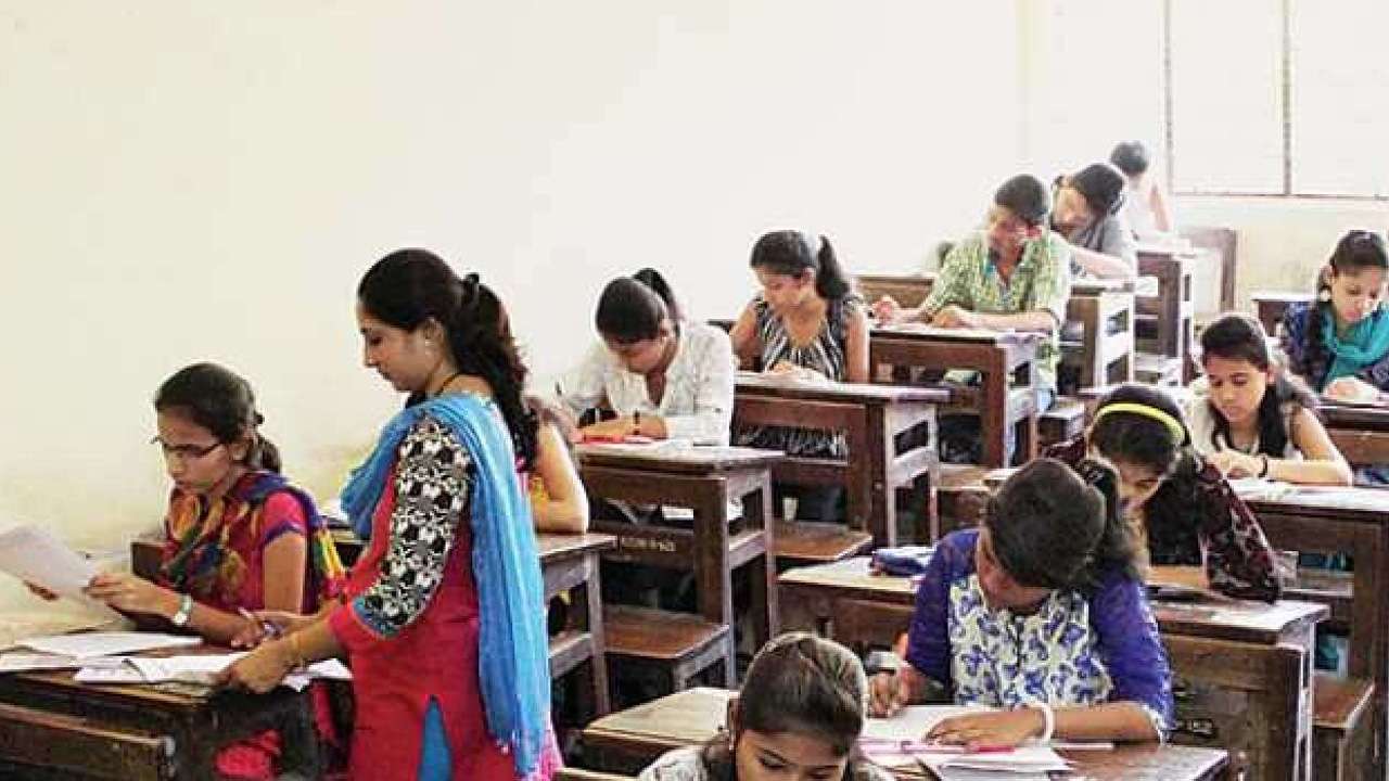 Rajasthan BSTC 2021 admit card likely to be released today ...