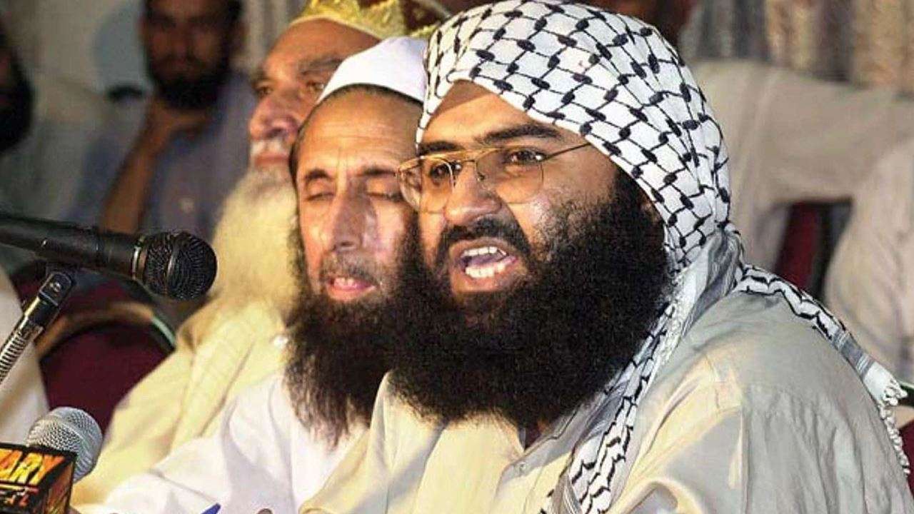 Jaish chief Masood Azhar met Mullah Baradar, sought help for attack on India: Report