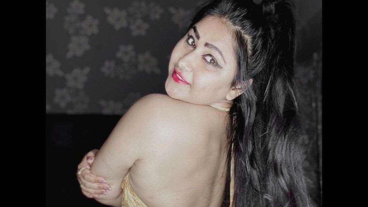 1280px x 720px - Actress Priyanka Pandit's private video gets leaked, goes viral on social  media