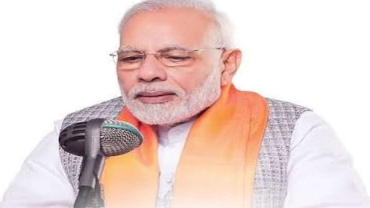 Pm Modi To Address The Nation In 80th Edition Of Mann Ki Baat Today