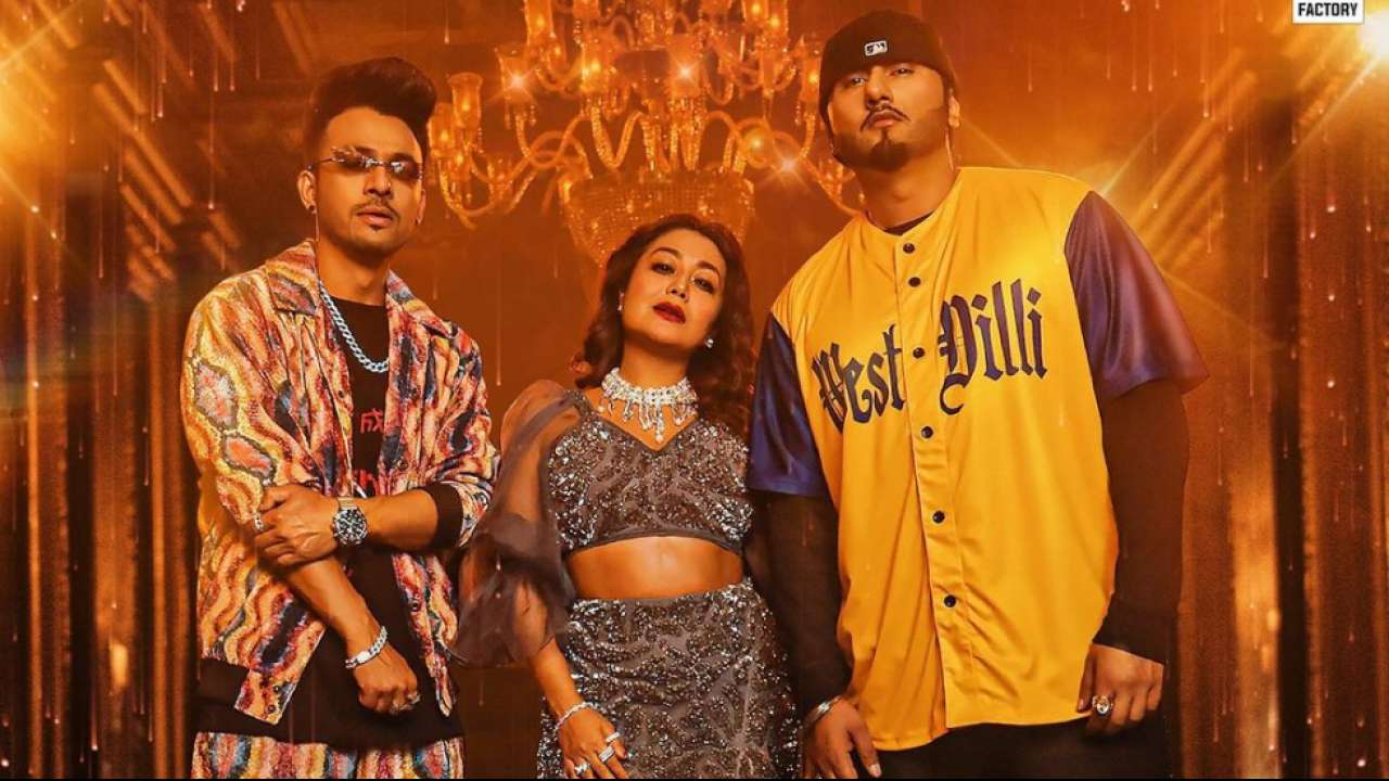 Neha Kakkar Real Sex Video - Honey Singh to release new song with Neha-Tony Kakkar amid domestic  violence feud with wife