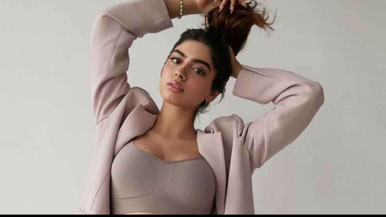 Khushi Kapoor