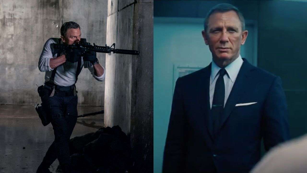 ‘No Time To Die’ release date out, Daniel Craig to star as James Bond ...