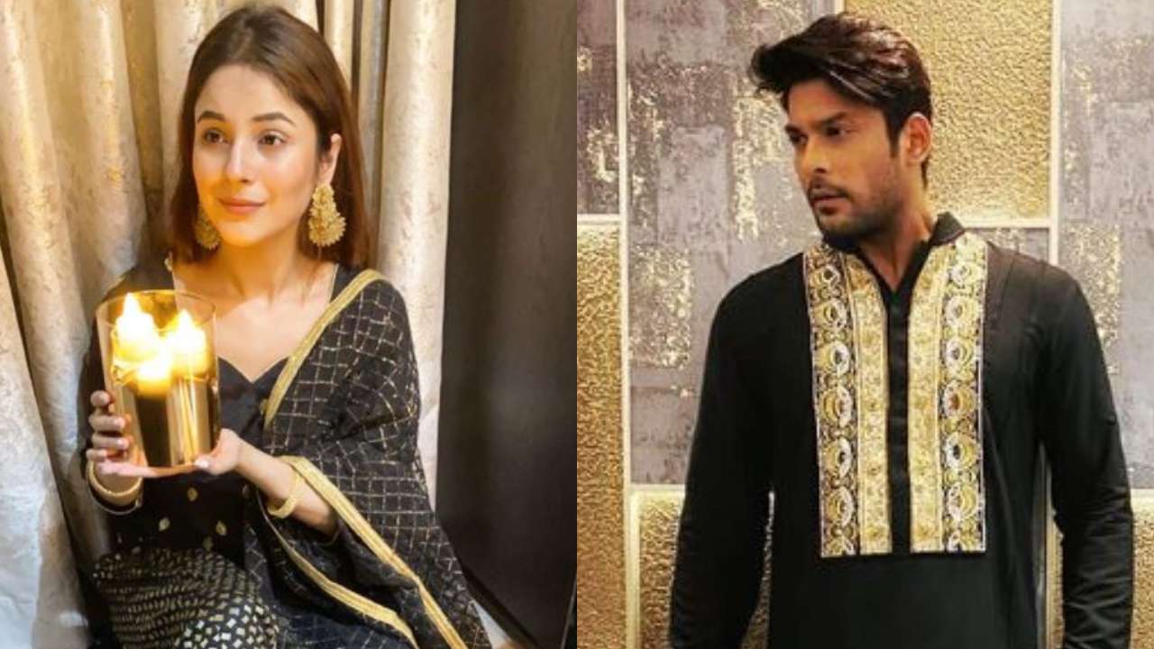 When Sidharth Shukla confessed to Hina Khan that he bonded most with Shehnaaz Gill