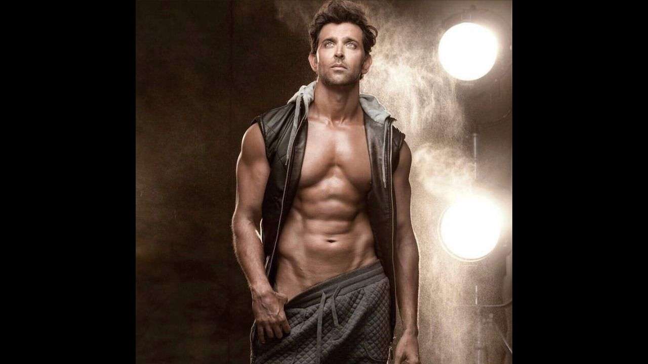 Hrithik Roshan