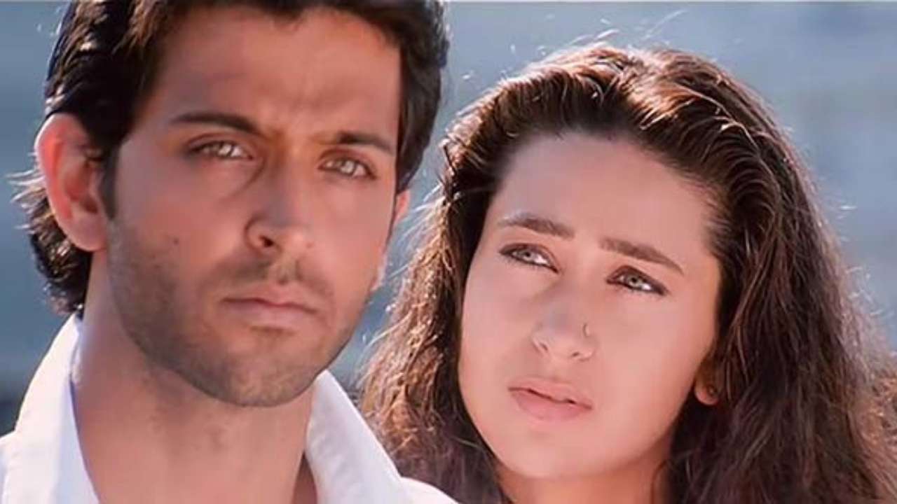 Hrithik Roshan starrer 'Fiza'