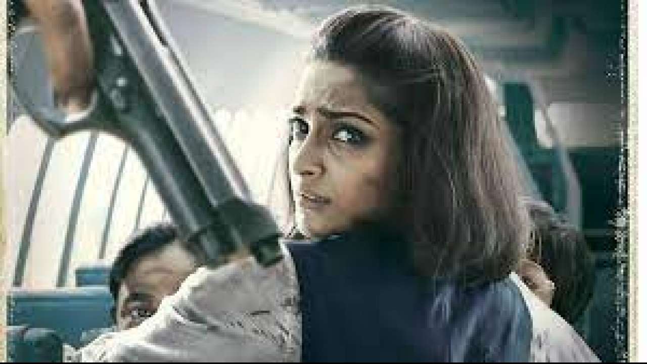 Sonam Kapoor starrer 'Neerja'