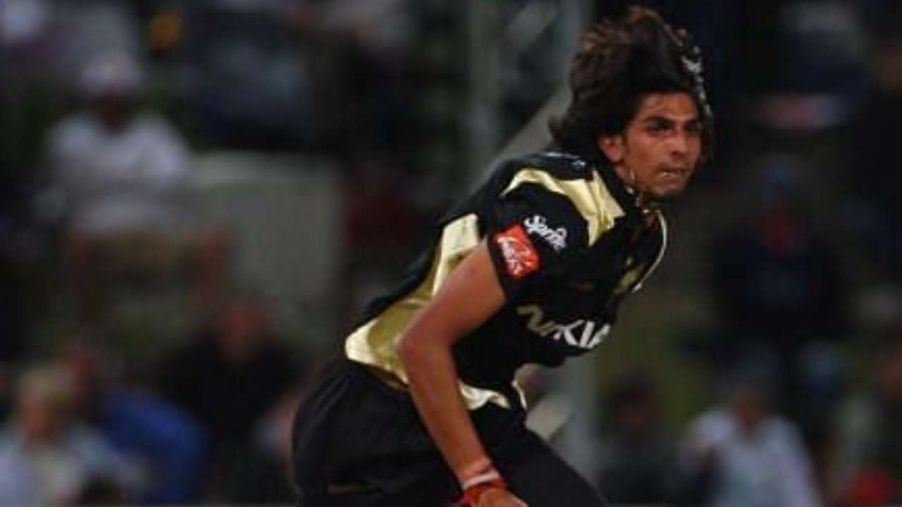 Ishant Sharma became most expensive bowler in IPL