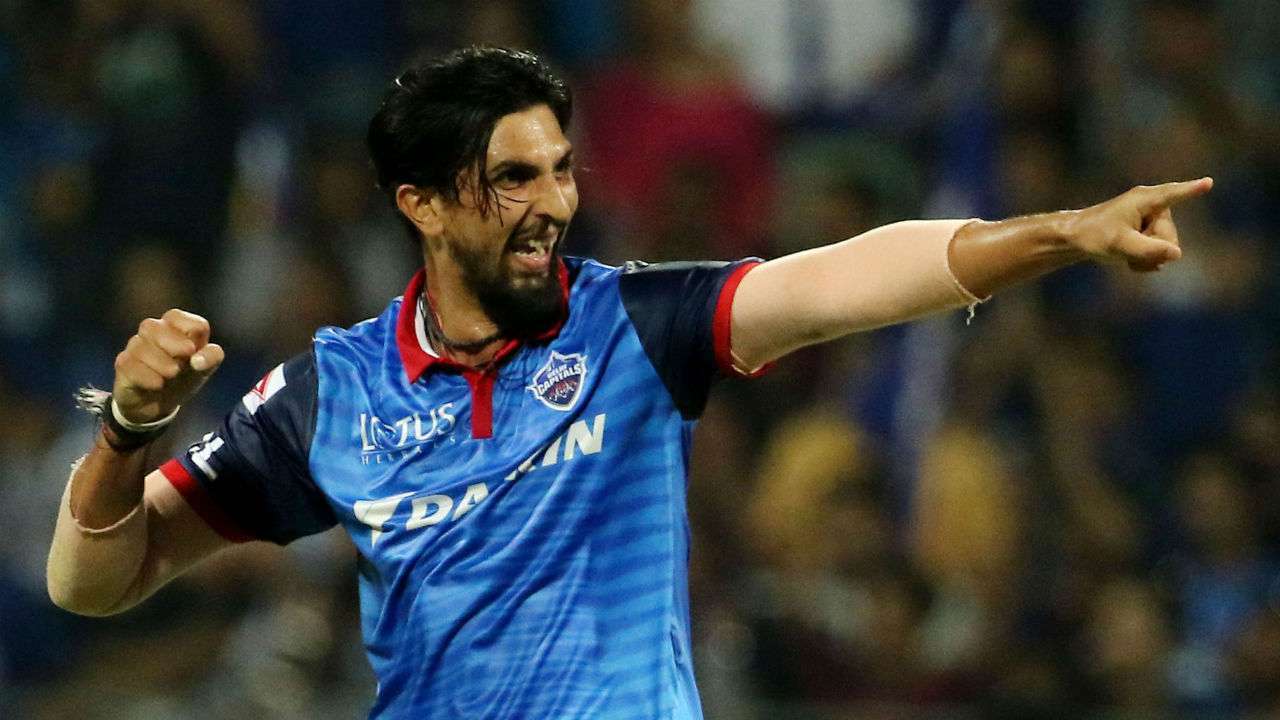 Happy Birthday Ishant Sharma: Lesser known facts about India's lanky ...