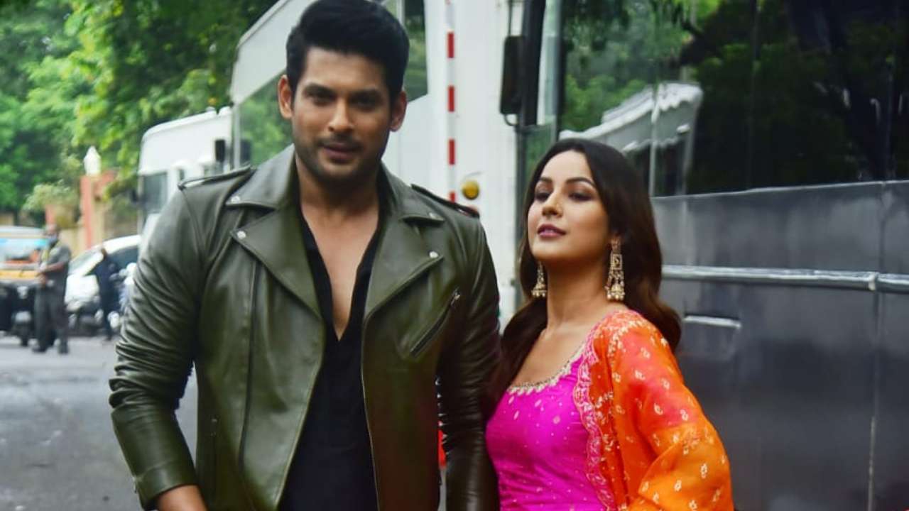 End of #SidNaaz: Sidharth Shukla-Shehnaaz Gill last outings ...