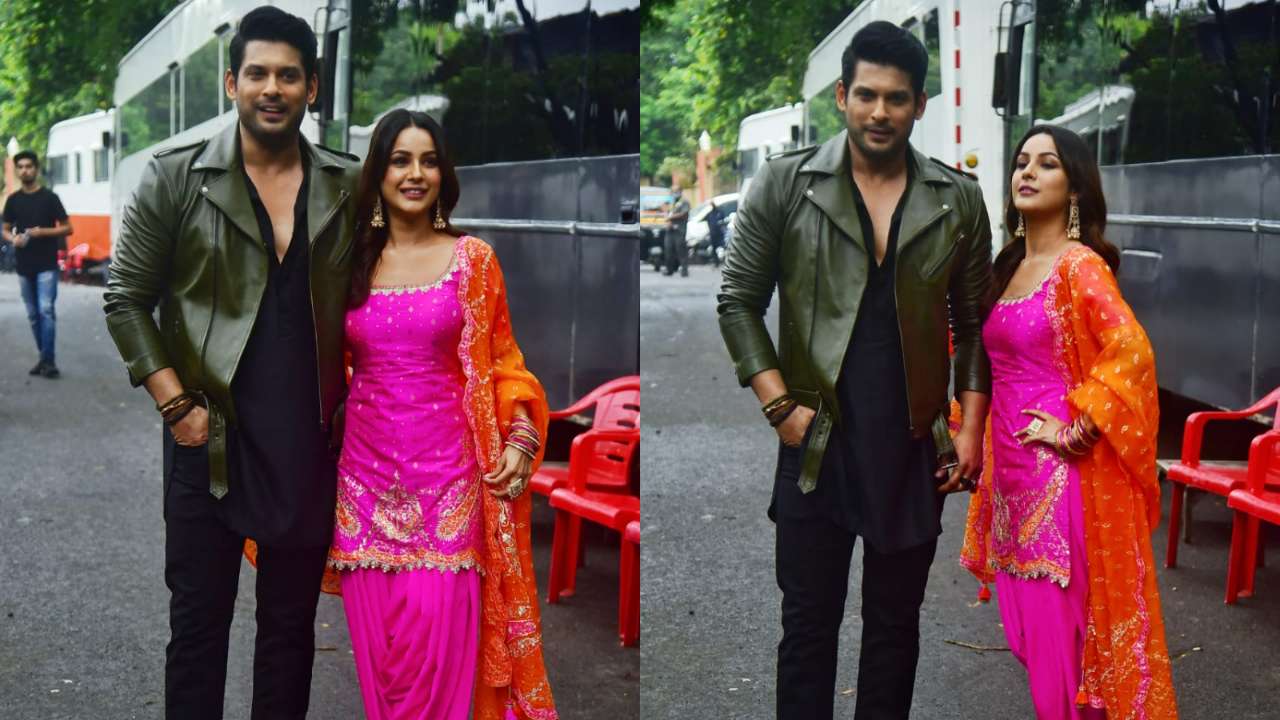 What Sidharth Shukla said about entering Bigg Boss OTT?