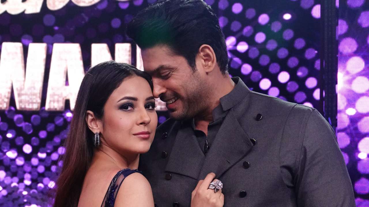 Sidharth Shukla's last dance with Shehnaaz Gill
