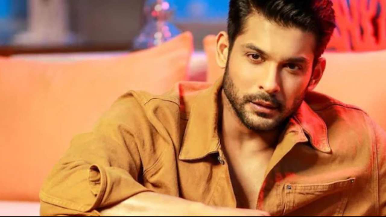 Gauahar Khan