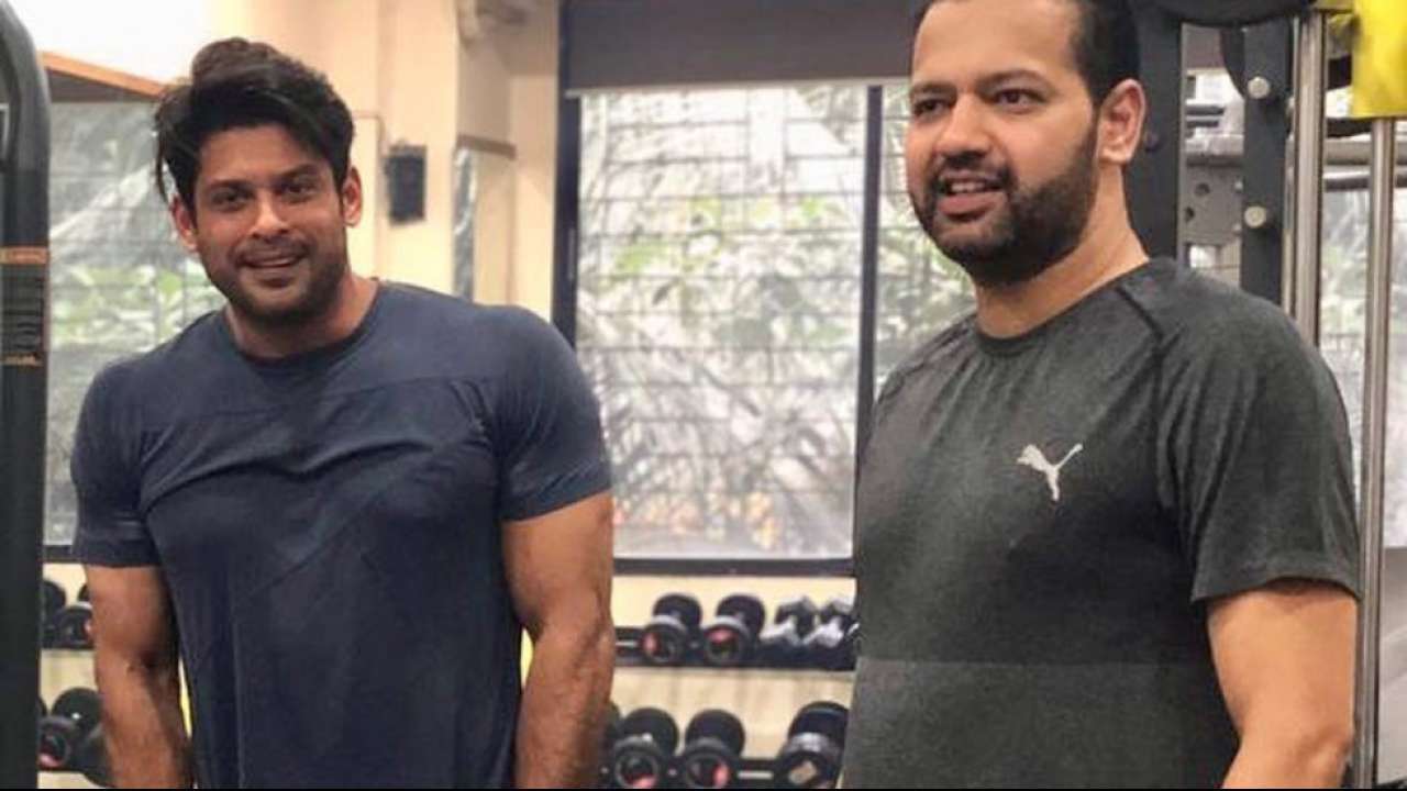 Rahul Mahajan