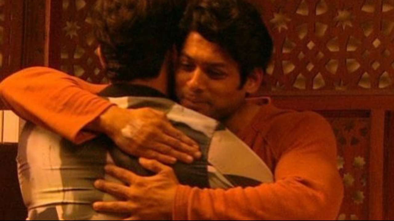 Paras Chhabra