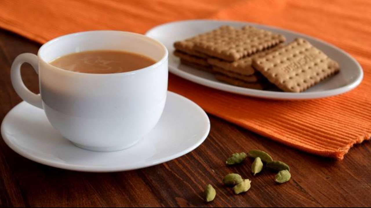 Drink that is widely consumed