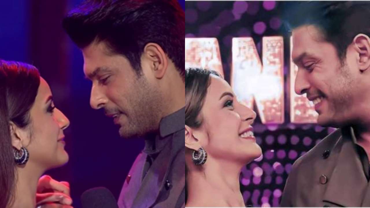 WATCH: Sidharth Shukla And Shehnaaz Gill's Last Dance Goes VIRAL ...