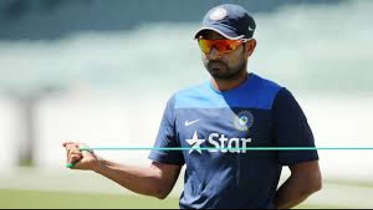 Mohammed Shami's fitness issue and how he overcame it