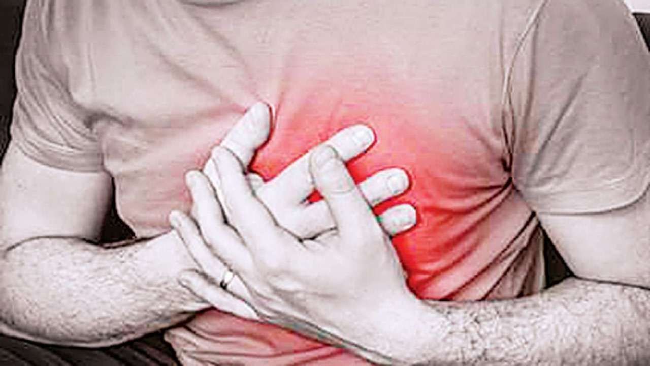 What Is A Silent Heart Attack These Common Symptoms Should Not Be Ignored