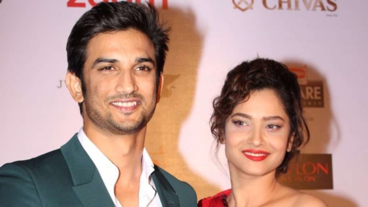I know what I stood for': Ankita Lokhande opens up about being trolled after Sushant Singh Rajput's death