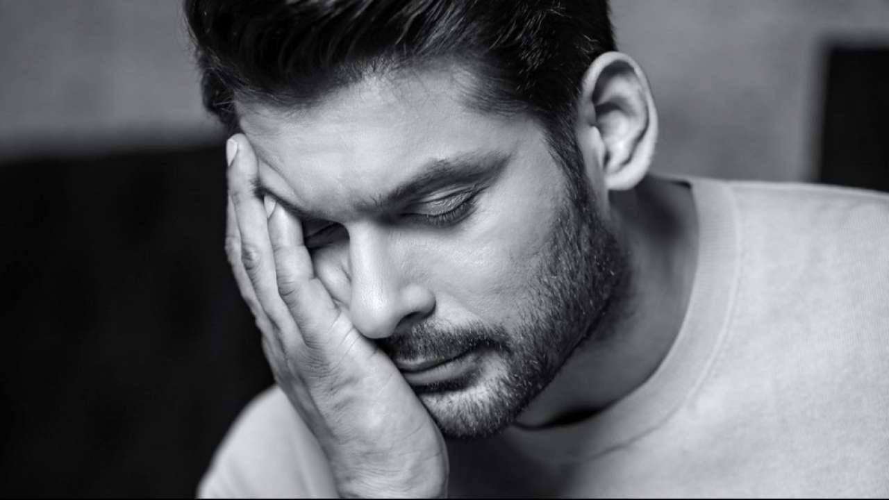 sidharth shukla demise | DNA India