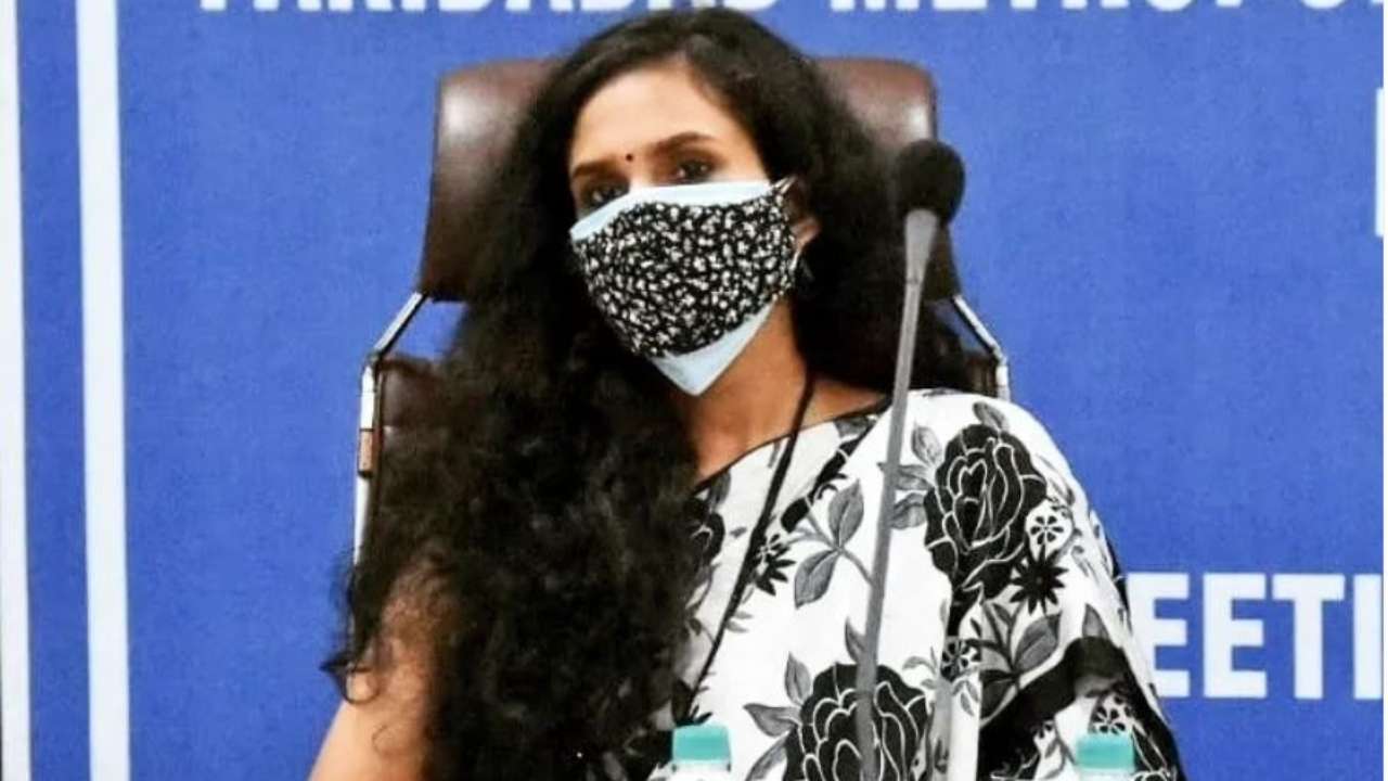 Aparajita's advice