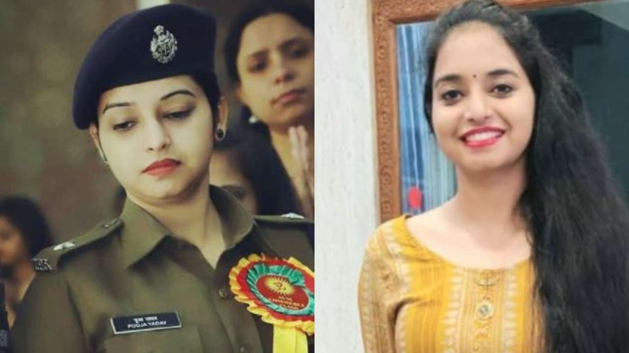 Meet IPS officer Pooja Yadav, who left high-paying MNC job abroad and  cracked UPSC exam in second attempt