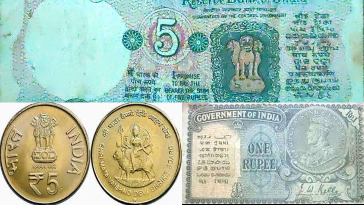 old coins News: Read Latest News and Live Updates on old coins, Photos, and  Videos at DNAIndia