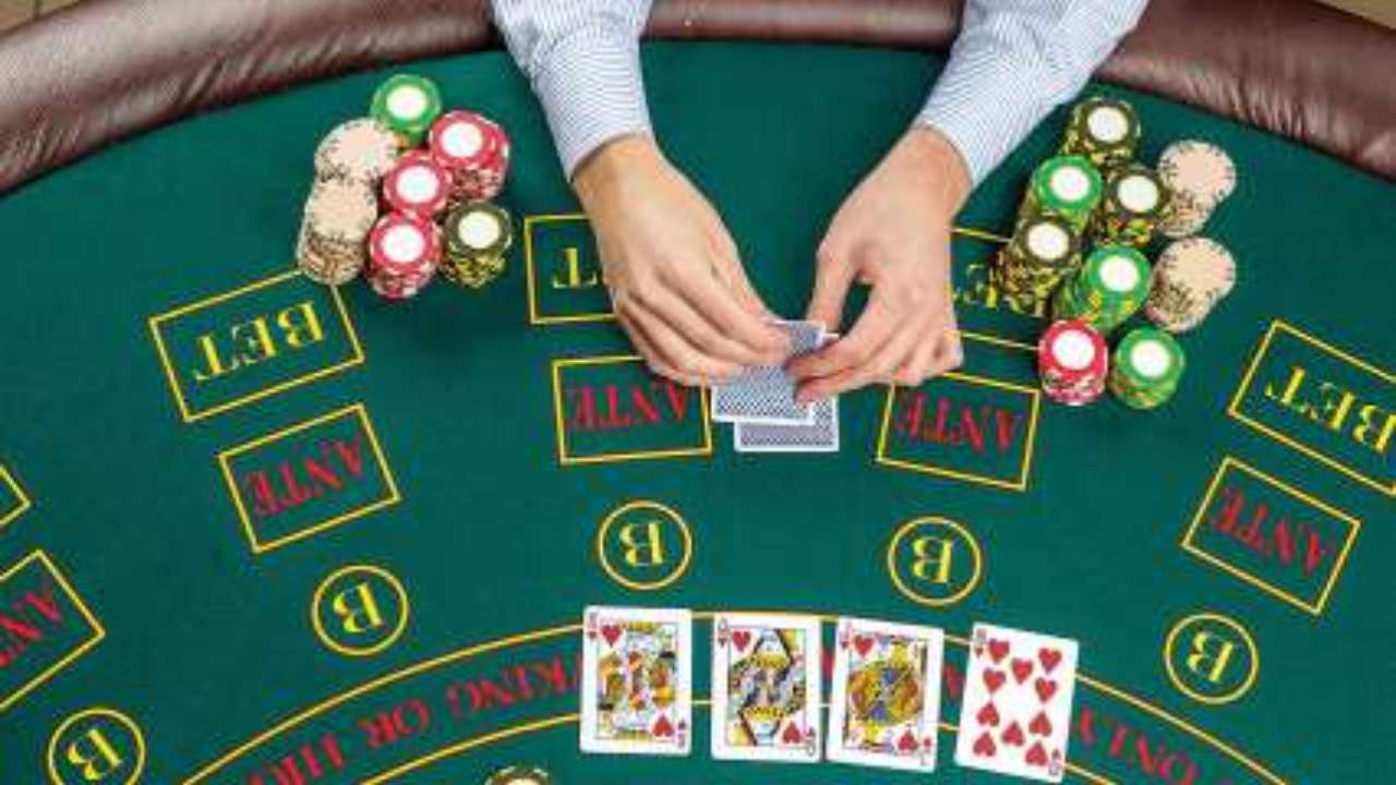 Citizens of Karnataka will longer be able to gamble or bet online - Here&#39;s  Why