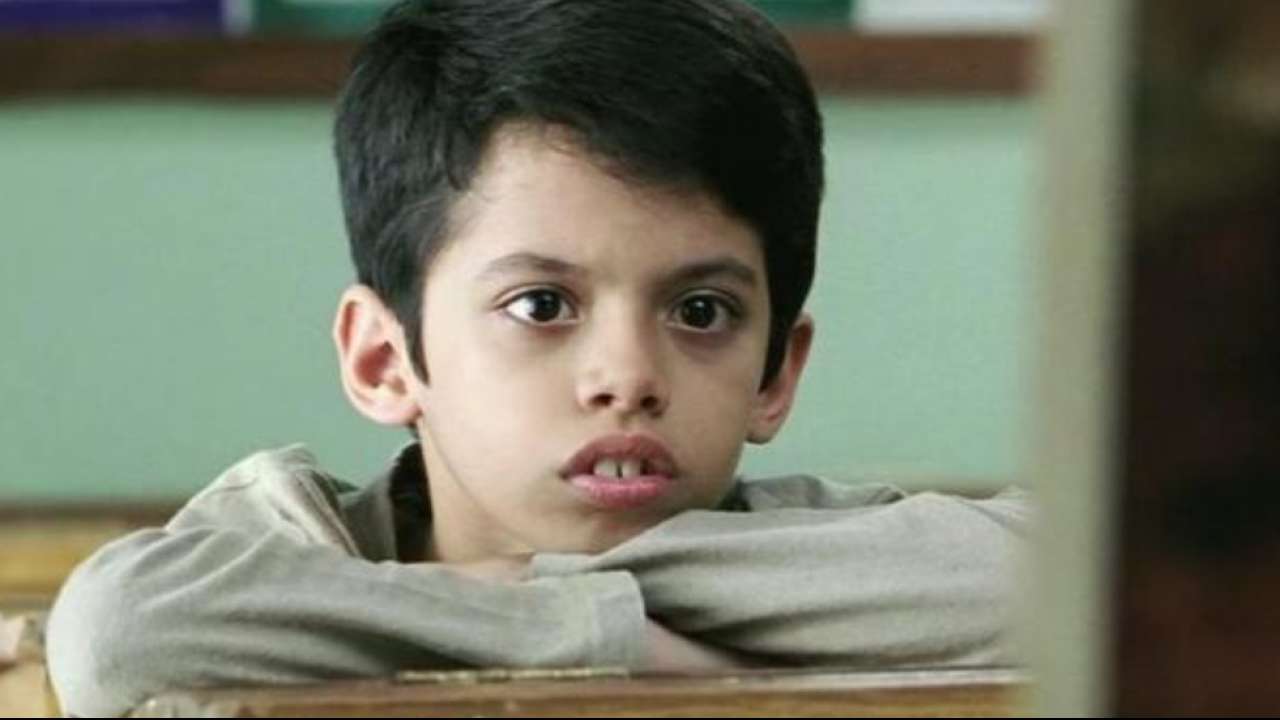 Taare Zameen Par