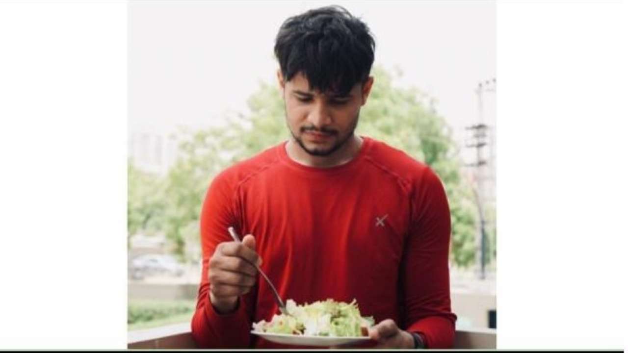 Rishabh Kumar's 'Train Insane' skips the flowery stuff and makes fitness affordable and easy - Vimarsana News