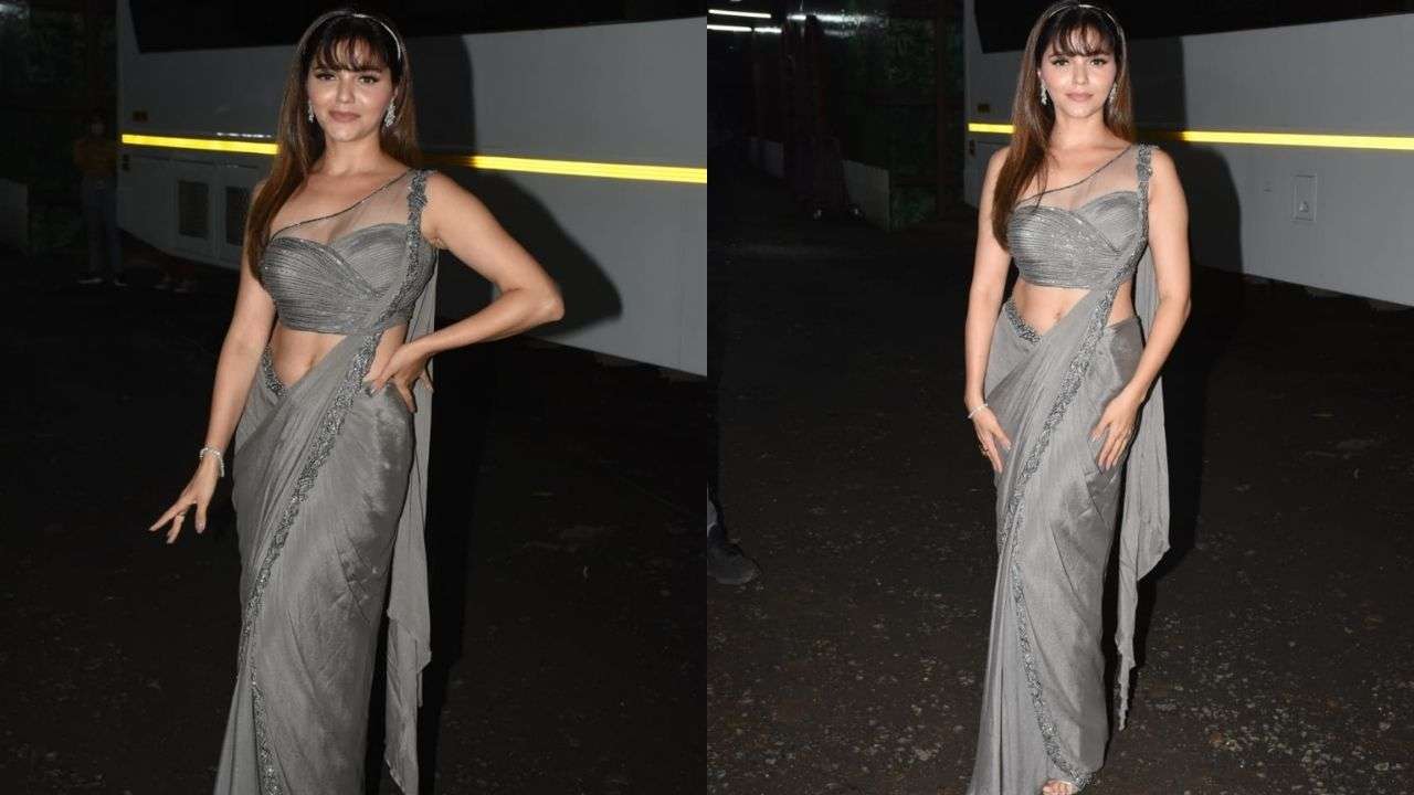 Rubina Dilaik, Nikki Tamboli bring sexy back with their hot outfits in  'Bigg Boss OTT' special episode - see photos