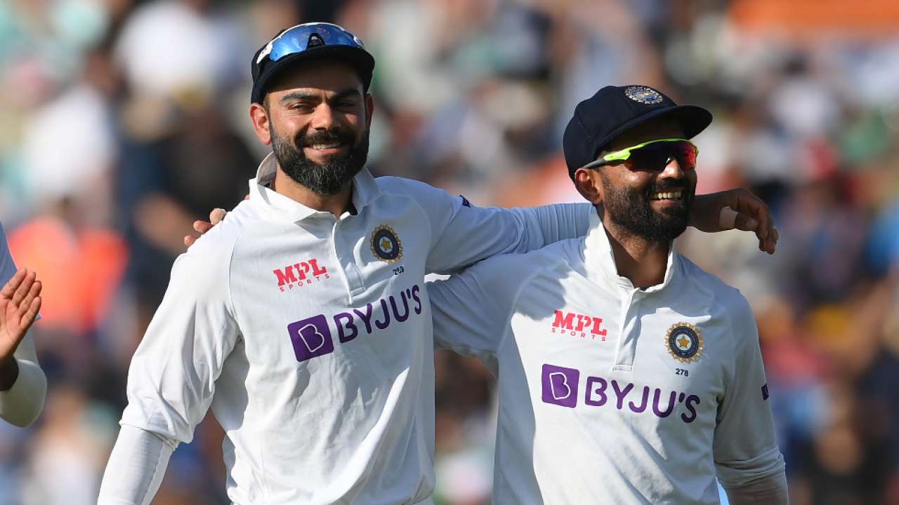Virat Video Sexy Sex - Doubt over Virat Kohli's captaincy? This is Indian skipper's Test wins in  SENA countries as Asian captain