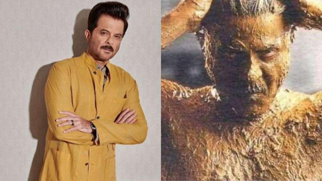 Anil Kapoor Celebrate 20 Years Of Nayak Recalls Being A Reel Life Cm For A Day 