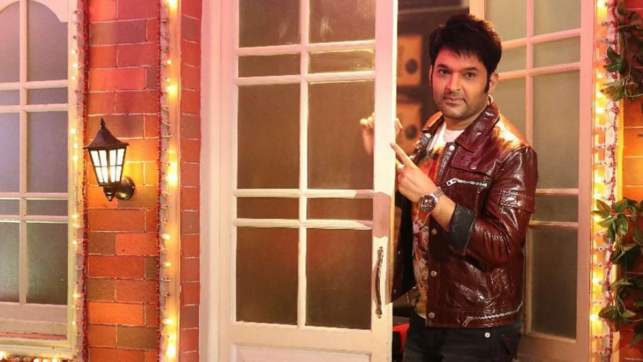 Kapil Sharma
