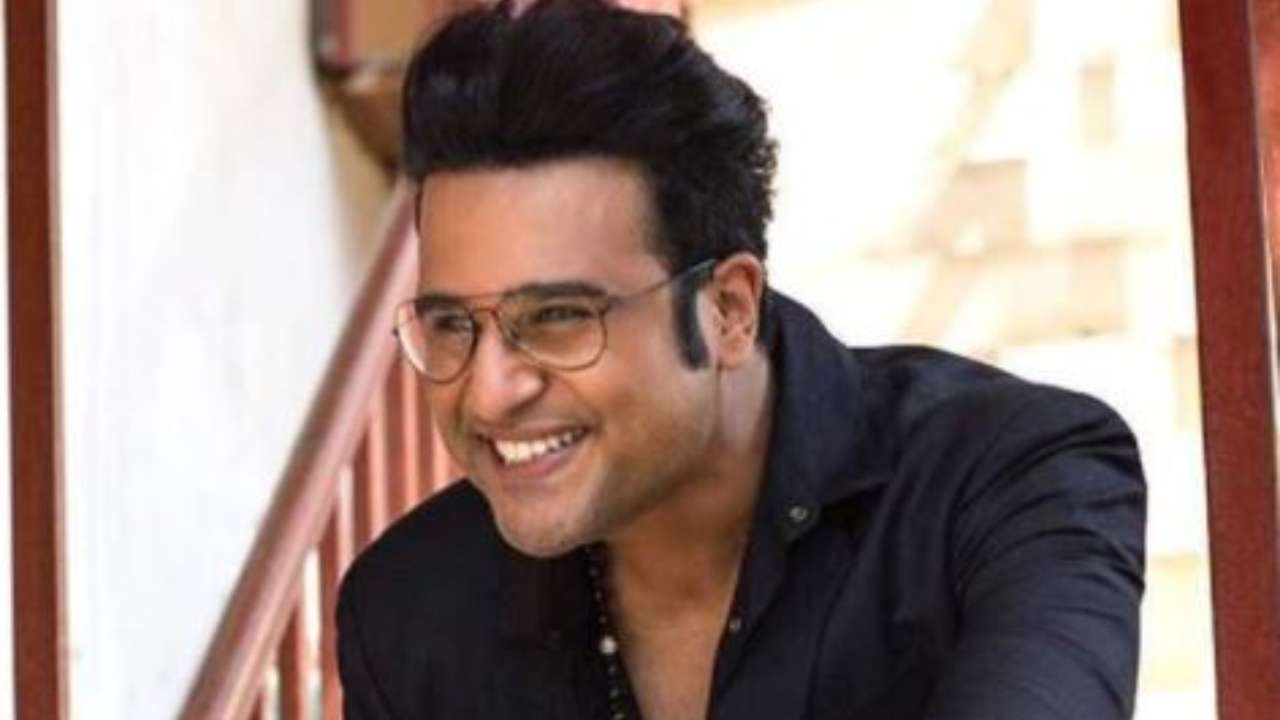 Krushna Abhishek