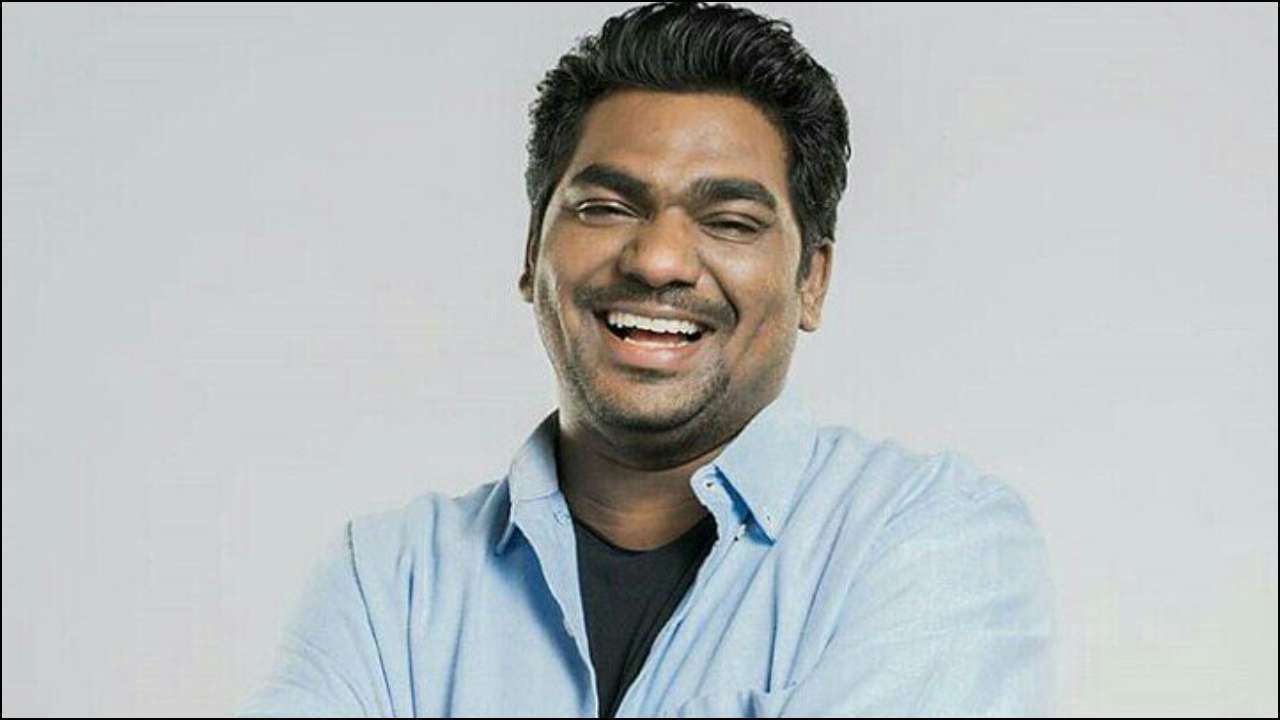 Zakir Khan