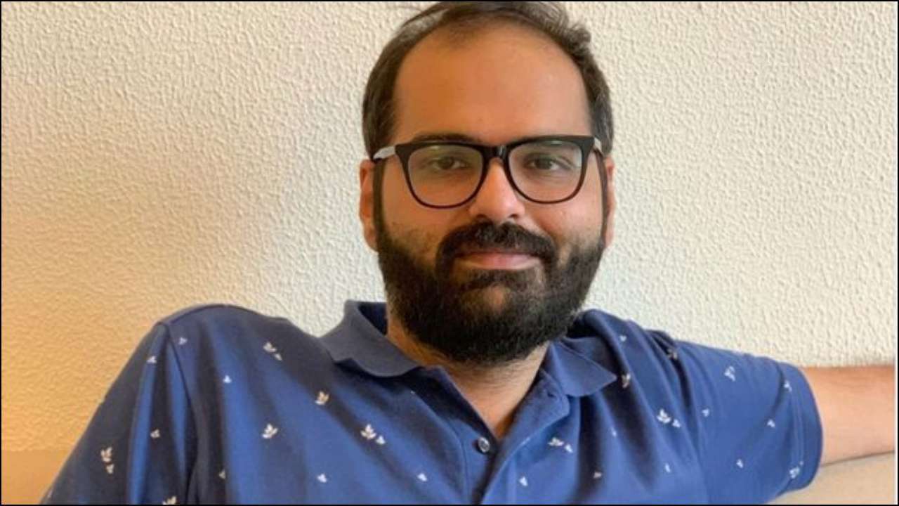 Kunal Kamra