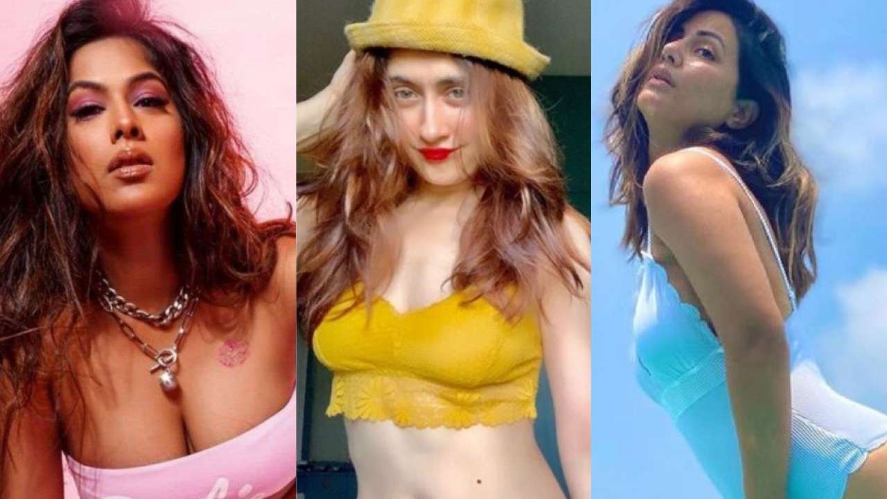 Tina Dutta Images Hd Xxx - Tina Dutta News: Read Latest News and Live Updates on Tina Dutta, Photos,  and Videos at DNAIndia