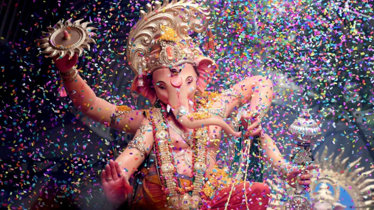 Ganesh Chaturthi: Maharashtra, Karnataka government issue fresh guidelines  ahead of festival