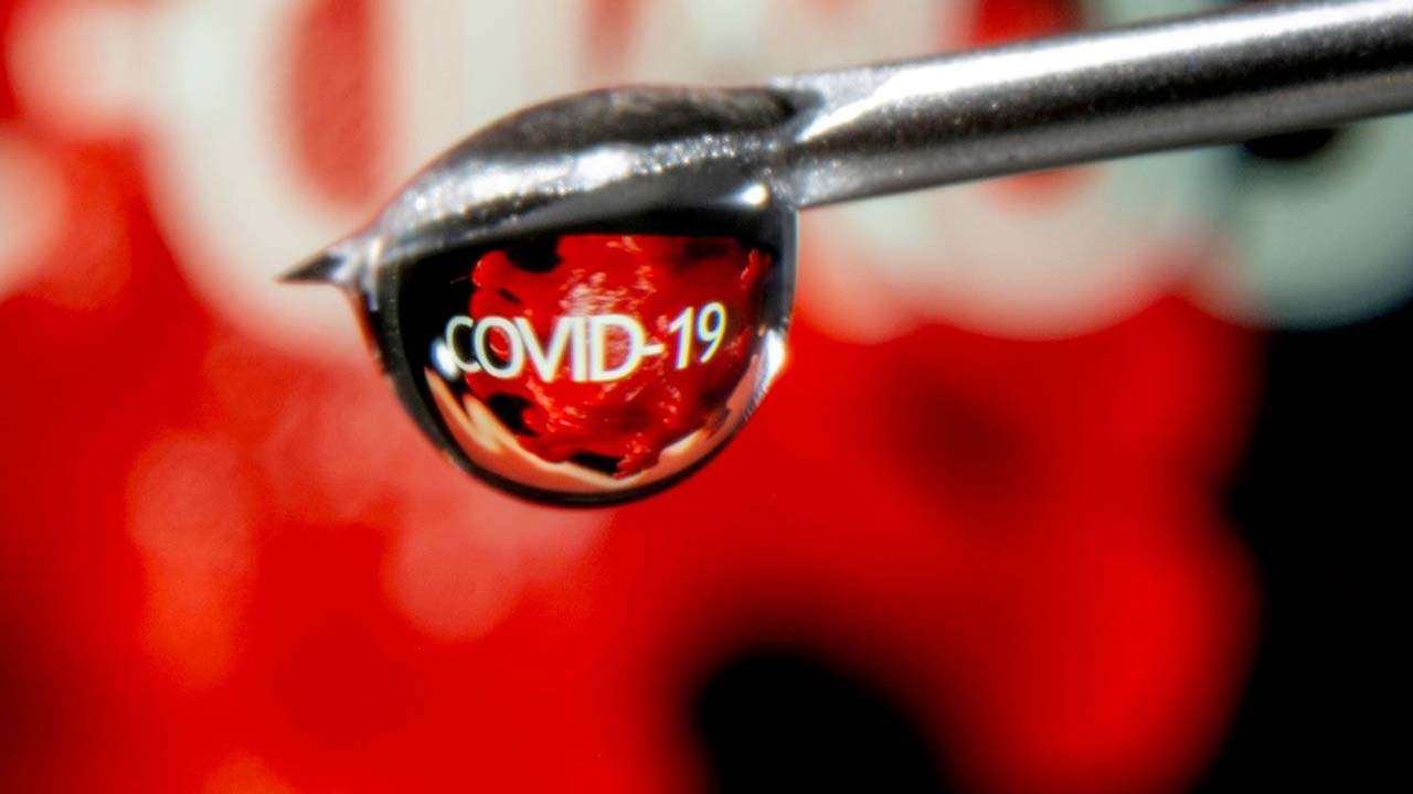 Beyond Delta, THESE new coronavirus variants are causing concern Beyond Delta, THESE new coronavirus variants are causing concern