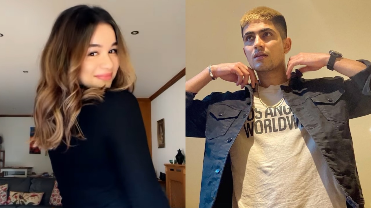 Sara Tendulkar Has A Special Wish For Team India Batsman Shubman Gill On His 22nd Birthday