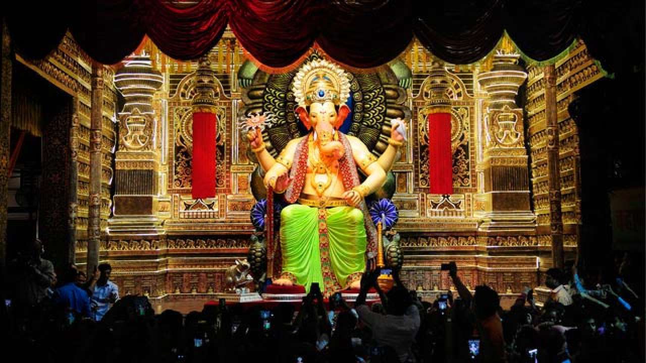 Ganesh Chaturthi 2021: WhatsApp messages, Facebook status and ...