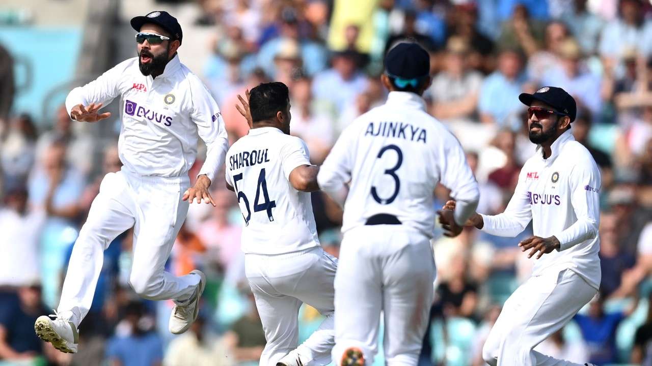 Eng vs ind: another member of team india's support staff tests positive for covid-19