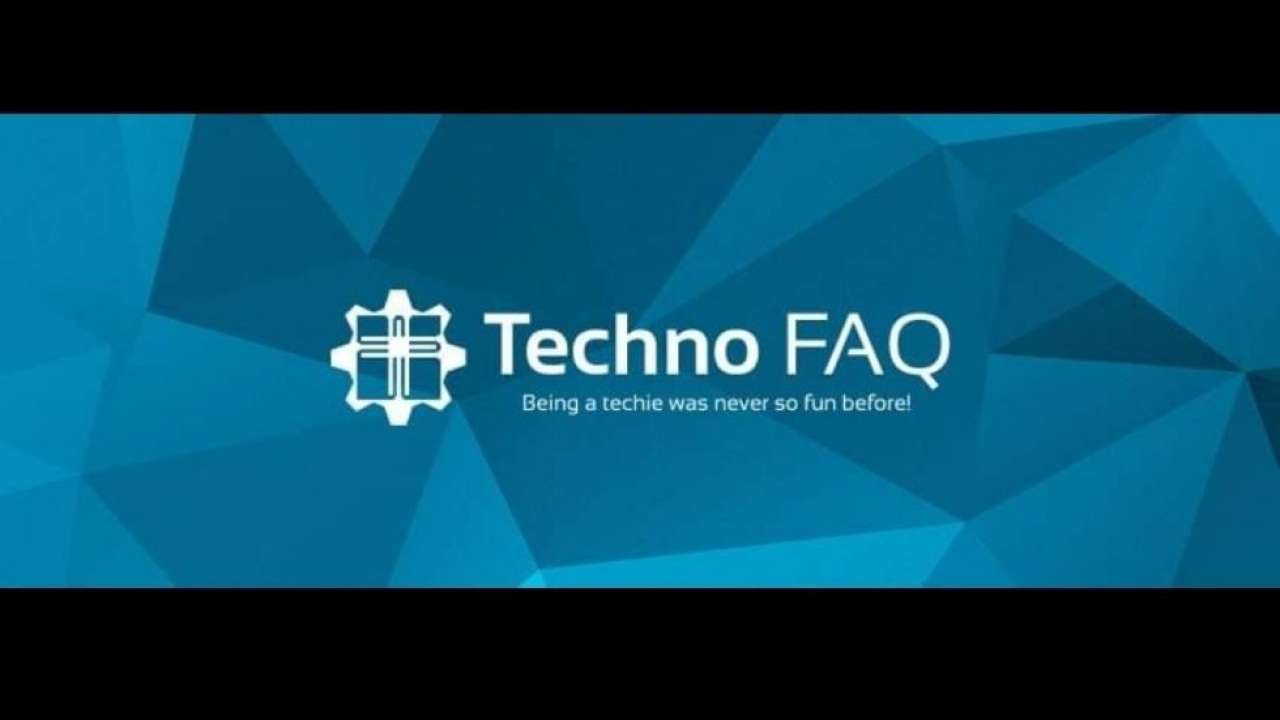 Techno FAQ – Your go-to place for electronic news and companies