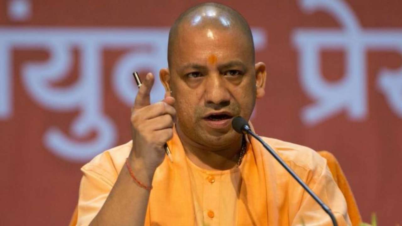 Uttar Pradesh CM Yogi Adityanath bans liquor and meat trade in Mathura