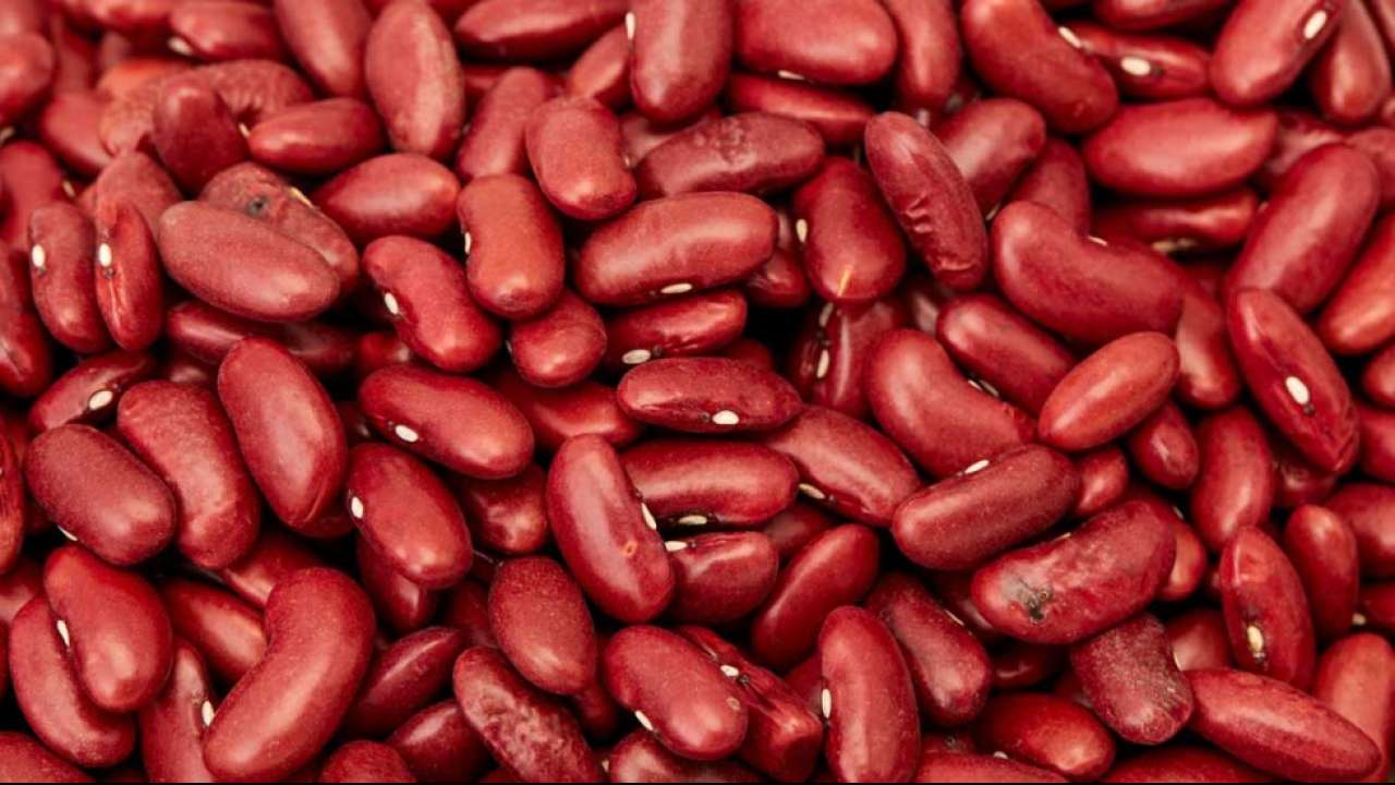 Kidney Beans