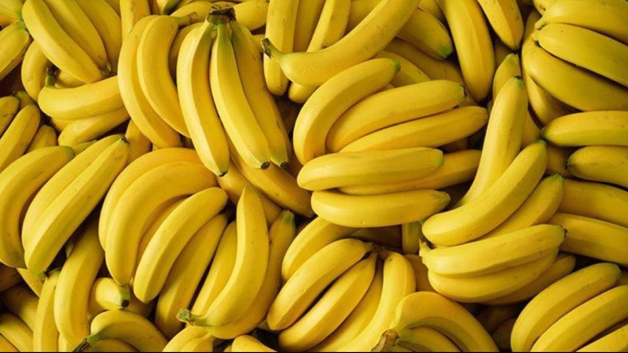 Bananas