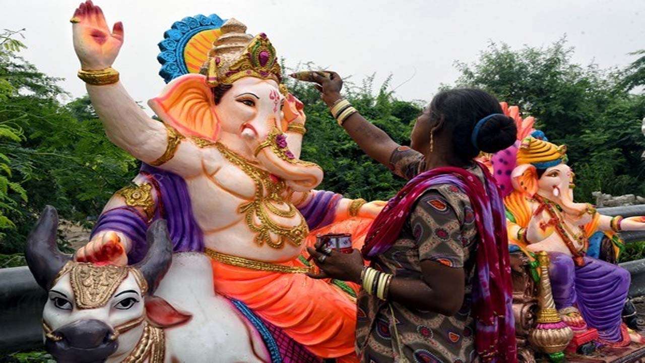 Ganesh Chaturthi festival begins today, know state wise rules and