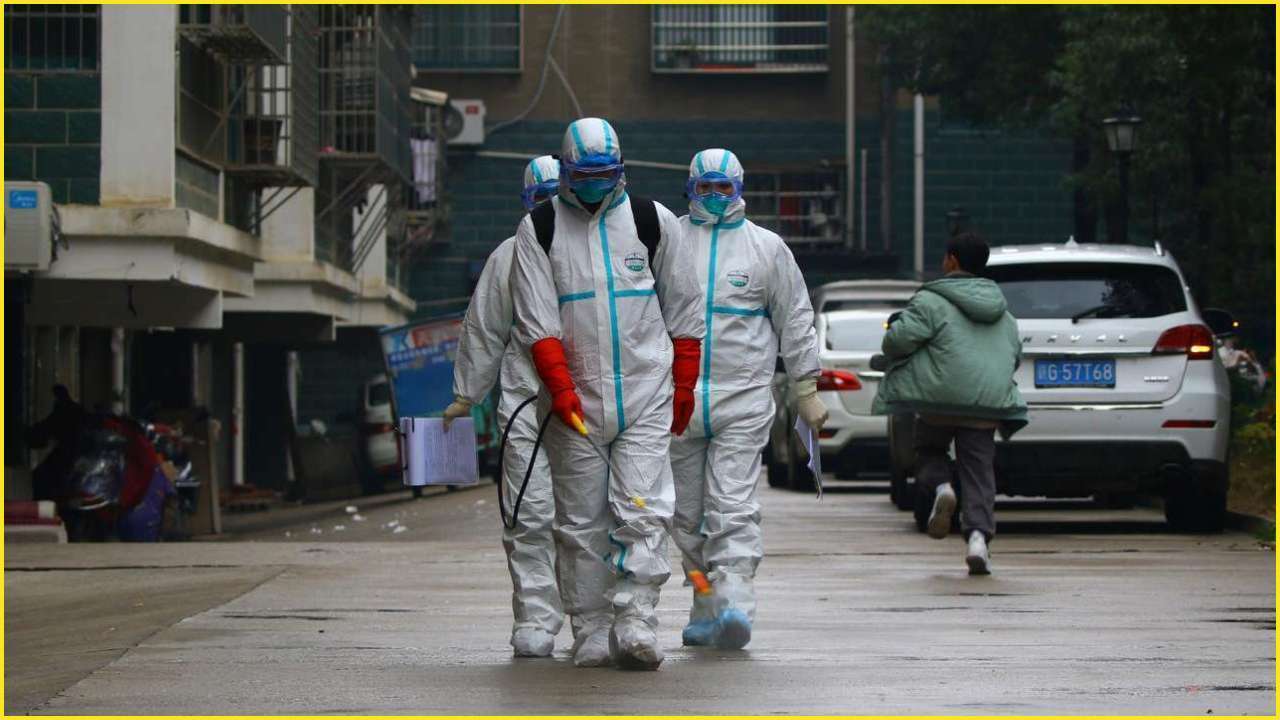 COVID-19 pandemic to end in next 6 months? Here's what the experts said